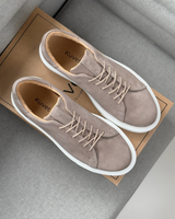 Sneakers CS Taupe