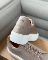 Sneakers CS Taupe