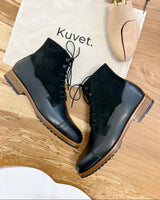 Boots KP1