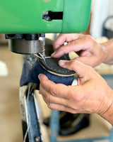 Lightweigh formal shoes for business events and weddings