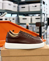 Sneakers CS Choco