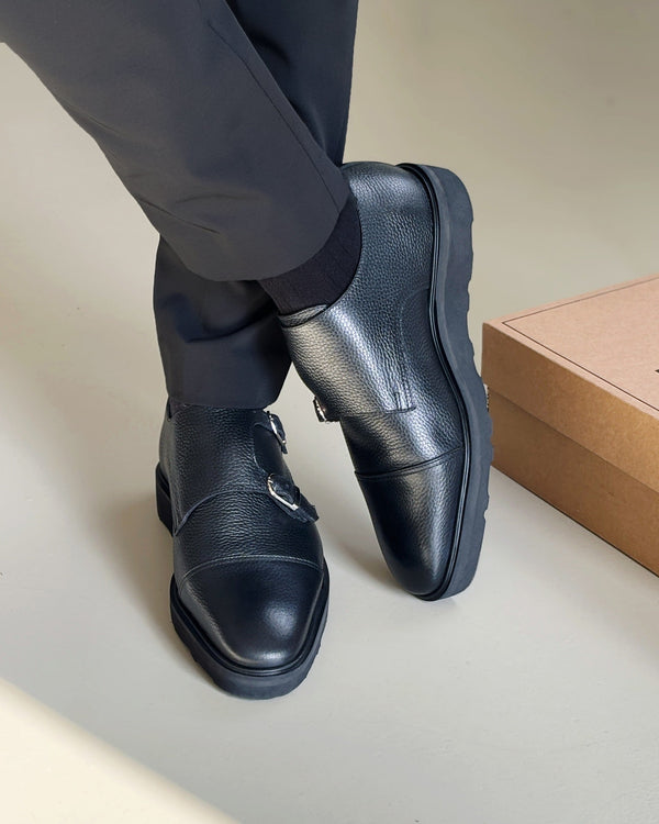 Monks Vibram